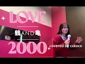 【 #LOVE2000 / #鶴and亀】 #純愛上等！ #hitomi 歌い始め👉 0:21 から♪