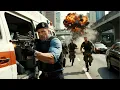 Download Lagu Fierce action movie: Heavily armed dealers battle SWAT, bullets gone they fight hand-to-hand