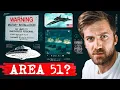 Download Lagu What I Found at Area 51