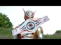 Lagu Nox Knight Henshin Sound (HQ)