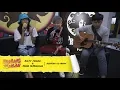 Download Lagu RIZKY FEBIAN FEAT MIKHA TAMBAYONG - BERPISAH ITU MUDAH