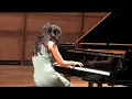 Nikolai Kapustin: Concert Etude op. 40 no. 8