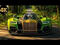 Top 5 Mansory Masterpieces Prices That Shock Even The Super Rich