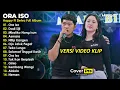 Download Lagu Happy Asmara ft Delva Irawan - Ora Iso | Full Album Terbaru 2023 Tanpa Iklan (Video Klip)