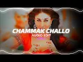 Download Lagu chammak challo (Female) - Raone [ edit audio ]