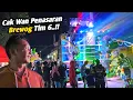 Download Lagu Brewog Tim 6 Spek Spl Mode Bar Bar Di Pantau Cak Wan Riswanda..!!