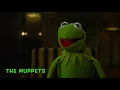 Muppet Songs: Kermit the Frog - Pictures in My Head