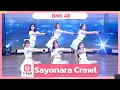 Download Lagu Sayonara Crawl - BNK 48 | EP.33 | T-POP STAGE SHOW