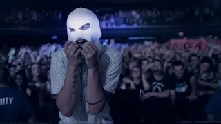 Twenty One Pilots Car Radio OFFICIAL VIDEO  Twenty One Pilots Car Radio OFFICIAL VIDEO