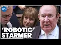 Download Lagu Starmer's obliviousness to Reeves's tears is 'emblematic' of his fall | Andrew Neil