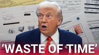 donald trump urges doj to move on from epstein files which are waste of time
