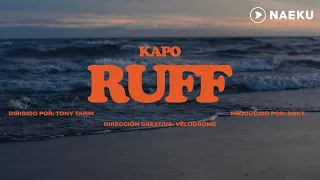 RUFF - Kapo Visualizer