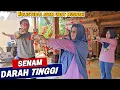 Lagu SENAM DARAH TINGGI KOLESTEROL ASAM URAT DAN JANTUNG 