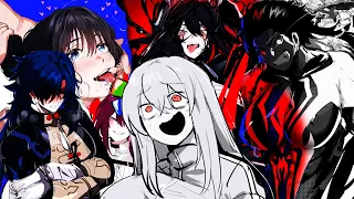 Xanitsage - Timeline Madness (Official Audio)