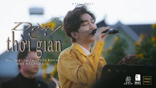 Dòng thời gian