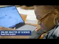 Clayton State University - Fully Online Master of Supply Chain Analytics
