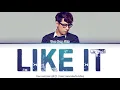 Yoon Jong Shin (윤종신) - Like It (좋니) [Color Coded Lyrics Han/Rom/Eng]