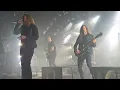 Download Lagu The Halo Effect live - Become Surrender new song - Kb, Malmö 18/2 2023