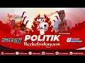 Download Lagu Politik Kebudayaan PDI Perjuangan - 09 Januari 2022