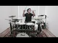 Download Lagu J-Rocks - Road to Abbey (drum cover) by Budi Fang