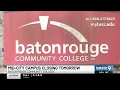 BRCC announces temporary closure of Mid City campus
