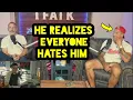 Download Lagu Brendan Schaub CALLS OUT Bryan Callen And Chin For Refusing To Hangout With Him!!!