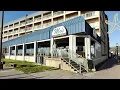 Excellent Fish and Chips and more at Mo s in Seaside Oregon