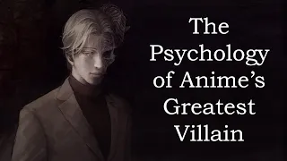 Monster The Psychology Of Johan Liebert Anime S Greatest Villain  Monster The Psychology Of Johan Liebert Anime S Greatest Villain