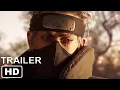 NARUTO: THE MOVIE (2025) -  (Official Trailer)
