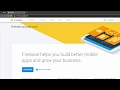 How to Add Firebase to Any Android Studio Projects - Android Studio Tutorial