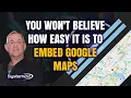 You Won t Believe How Easy It Is to Embed Google Maps in Divi