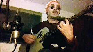 "Mystery girl" -NEW 2nd VOICE-  (Roy Orbison)