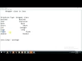 wrapper class with example in java part 2