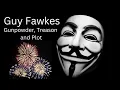 Download Lagu Guy Fawkes Day