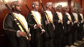 أفراح الرواس عرس أولاد وأخفاد الشيخ عبدالله بن سعيد بدر الرواس 