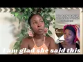 Download Lagu Black women need to stop trying to normalize wearing another woman's hair texture. It's NOT normal.