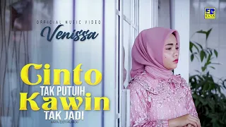 lagu minang terbaru 2022 venissa cinto tak putuih kawin tak jadi official video 