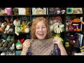 JoAnn Sturdy Cotton yarn review - New project in the works