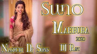 nagpuri beat hard dj present mix by dj ravi advin entertainment