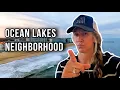 Overview of Ocean Lakes Virginia Beach Schools and Housing Homes Near Naval Airstation