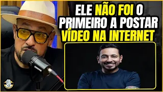 PASTOR DA UAI COMENTA SOBRE O DANIEL RIBEIRO!