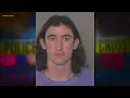 School employee arrested for sex crimes in Union County