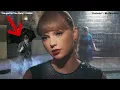 Decoding Taylor Swift s Delicate
