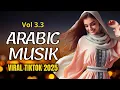 TOP 5 ARABIC SONG | Lagu Arab Viral TikTok 2025 🎶 Chill \u0026 Energetic Arabic Music | أغاني عربية AI