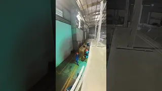 Watch the complete build on youtube #odiseacatamarans #performanceboats #welding #boatbuild