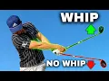 The Reason Swinging Harder Isn t Giving You More Distance