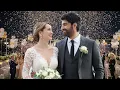 ENGIN AKYUREK s surprise wedding left everyone stunned
