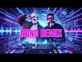 تووليت & سان ليفانت - نانو (Mega Remix) | TUL8TE & Saint Levant - Nano Mega Remix