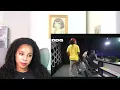 Streamers React To Deshae Frost TKO'ING YK Osiris! *Gets HEATED* | Reaction