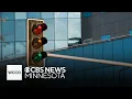 Minnesota Legislature gives green light for Minneapolis to test traffic enforcement cameras